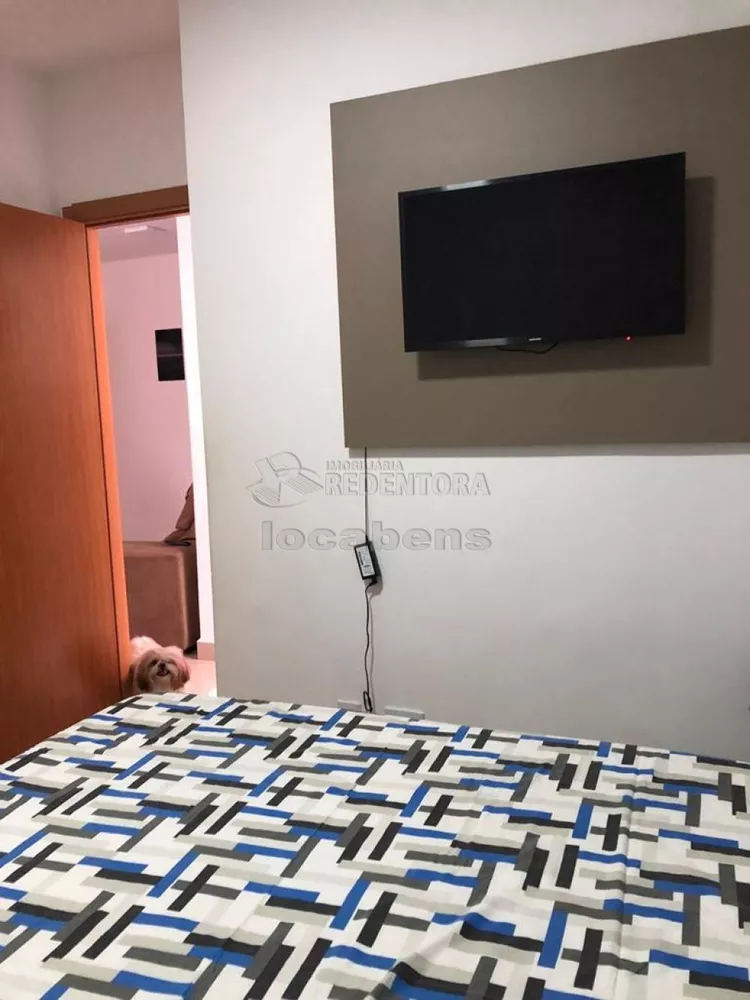 Apartamento à venda com 2 quartos, 50m² - Foto 8