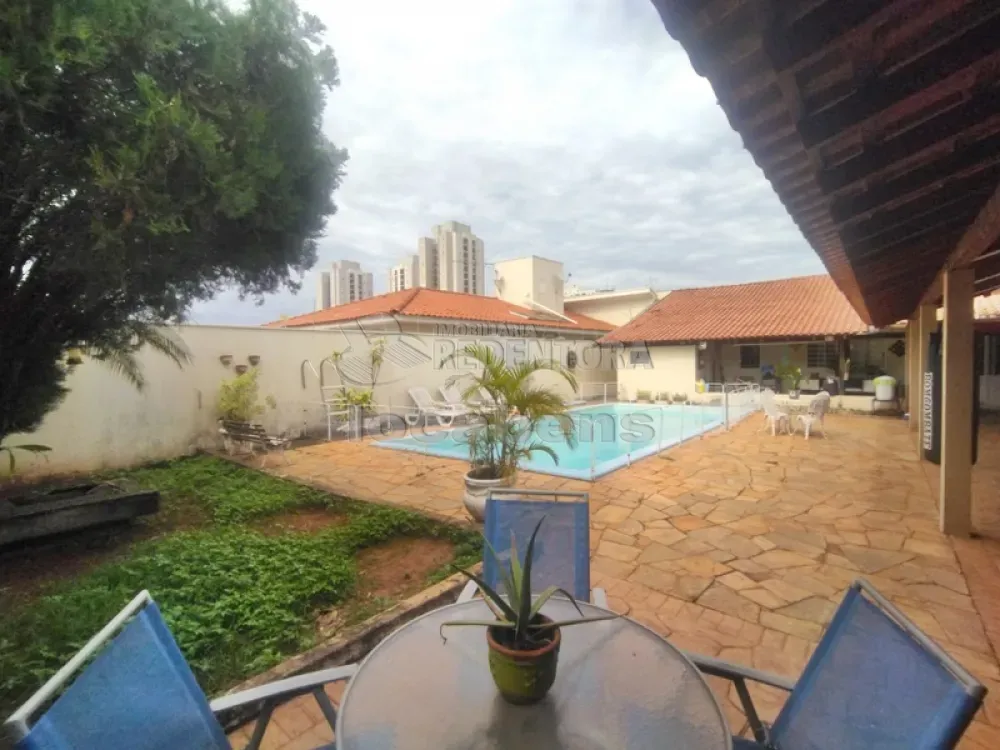Casa, 5 quartos, 259 m² - Foto 5