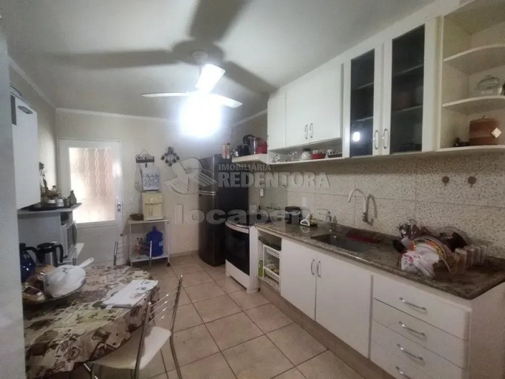 Casa, 5 quartos, 259 m² - Foto 2