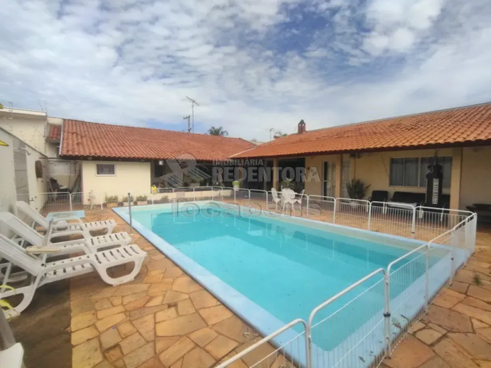 Casa, 5 quartos, 259 m² - Foto 7