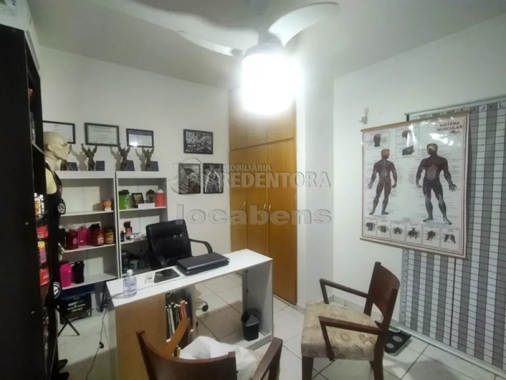 Casa, 5 quartos, 259 m² - Foto 1
