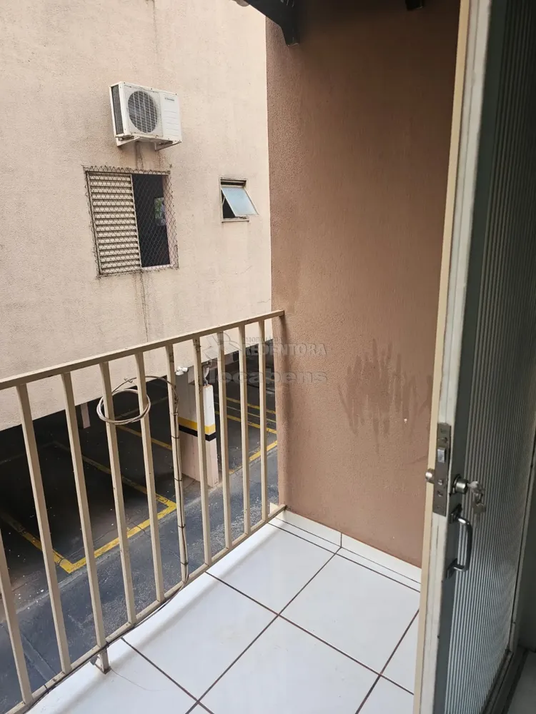 Apartamento, 2 quartos, 68 m² - Foto 2