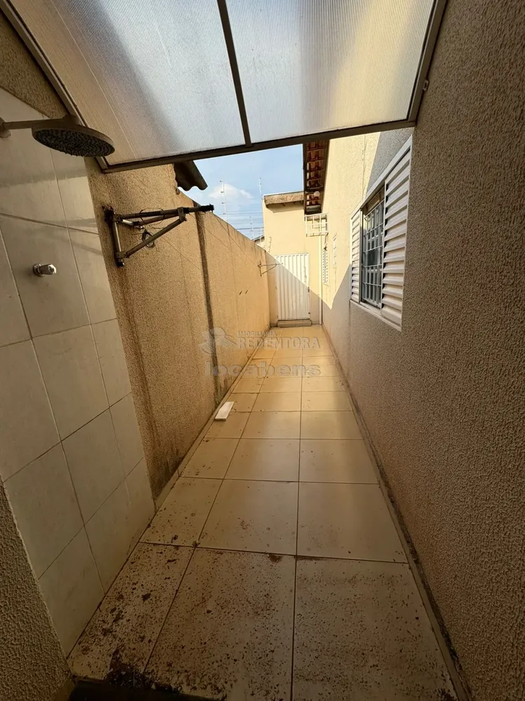 Casa, 3 quartos, 180 m² - Foto 2