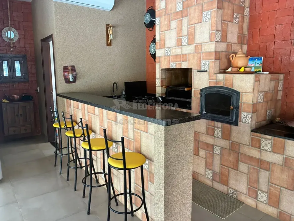 Chácara, 5 quartos, 846 m² - Foto 4