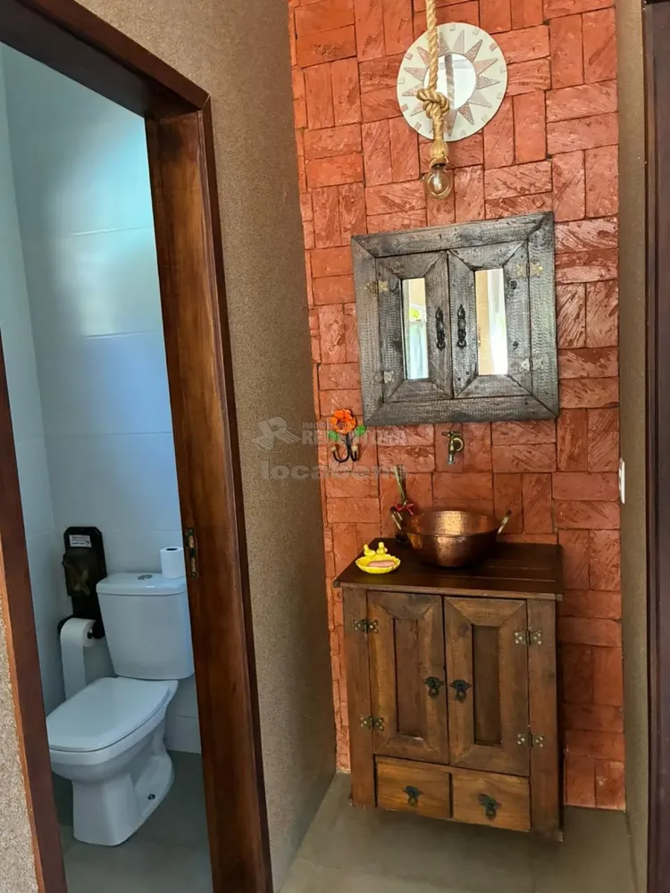 Chácara, 5 quartos, 846 m² - Foto 5