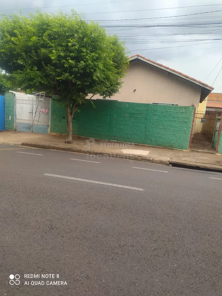 Casa, 5 quartos, 123 m² - Foto 1