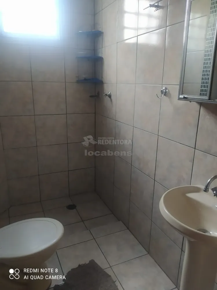 Casa, 5 quartos, 123 m² - Foto 7