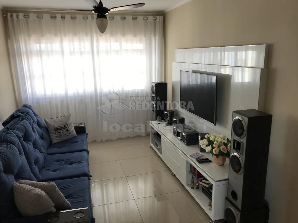 Apartamento, 3 quartos, 115 m² - Foto 8