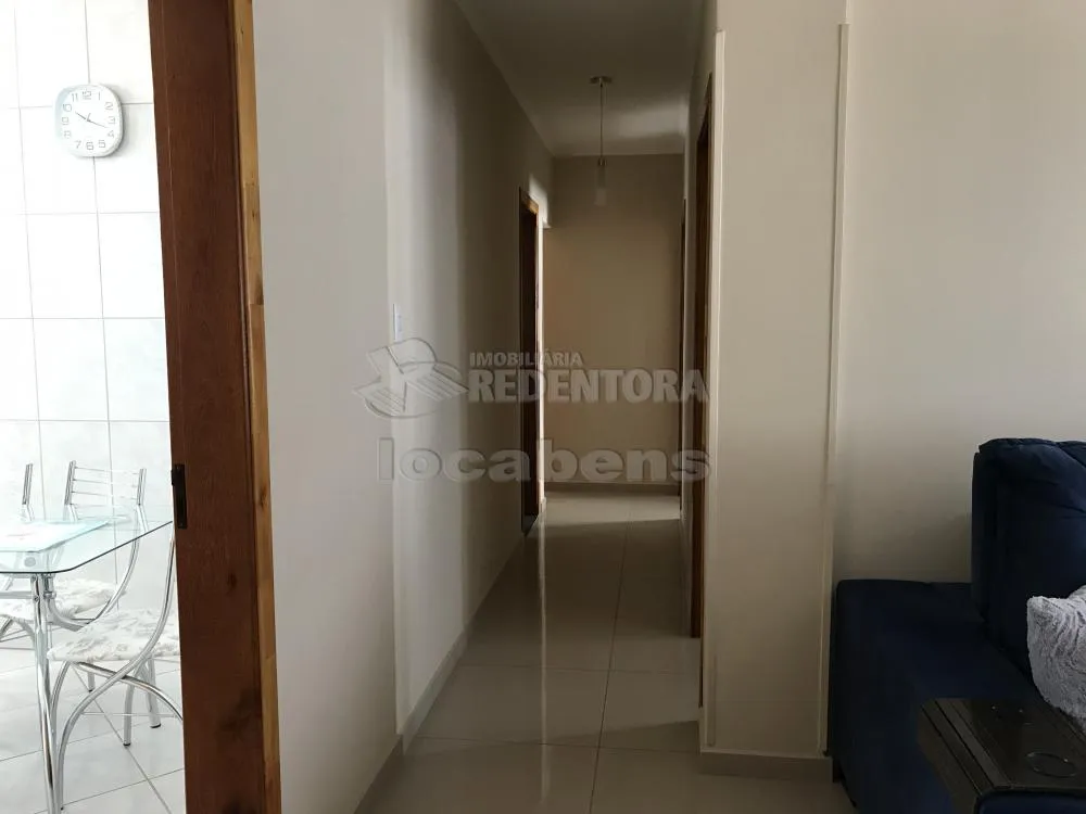 Apartamento, 3 quartos, 115 m² - Foto 1