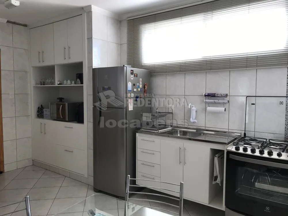 Apartamento, 3 quartos, 115 m² - Foto 4