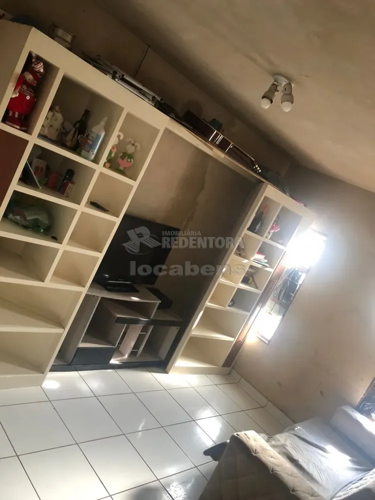 Casa, 3 quartos, 161 m² - Foto 1