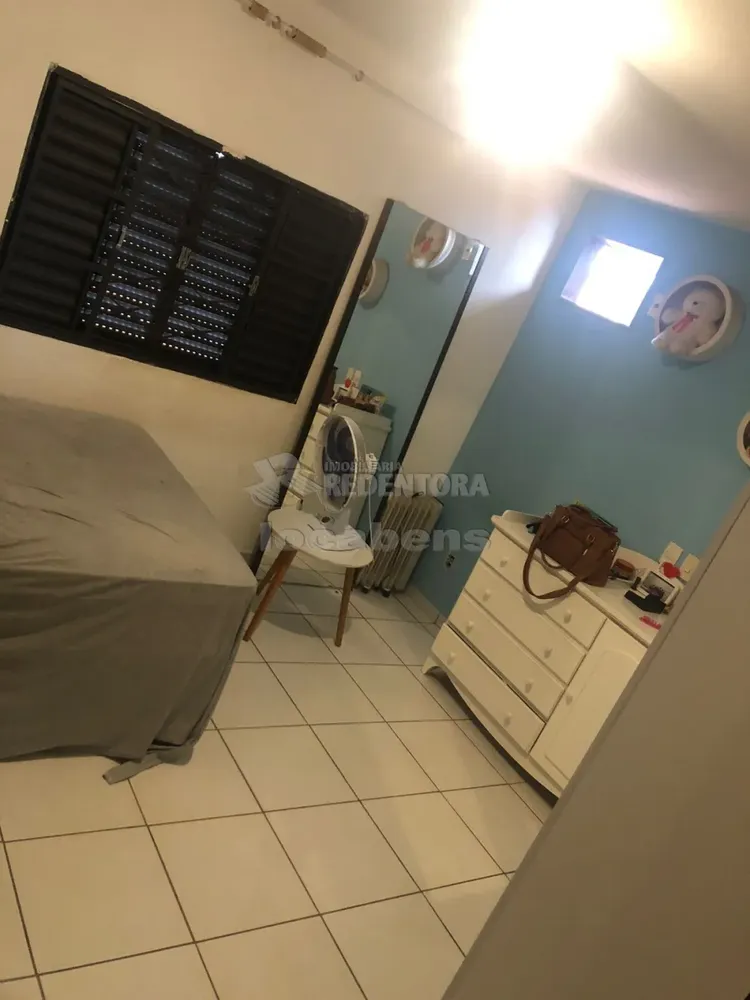 Casa, 3 quartos, 161 m² - Foto 2