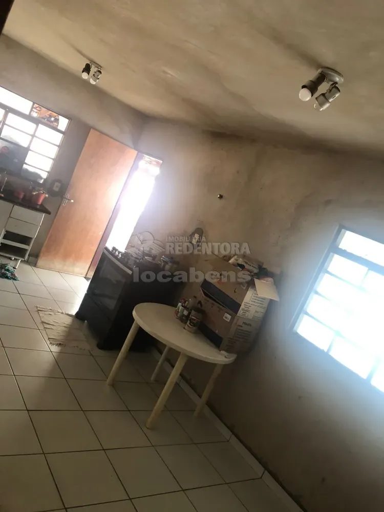 Casa, 3 quartos, 161 m² - Foto 8