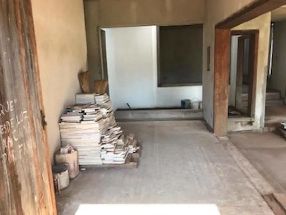 Sobrado, 4 quartos, 689 m² - Foto 1