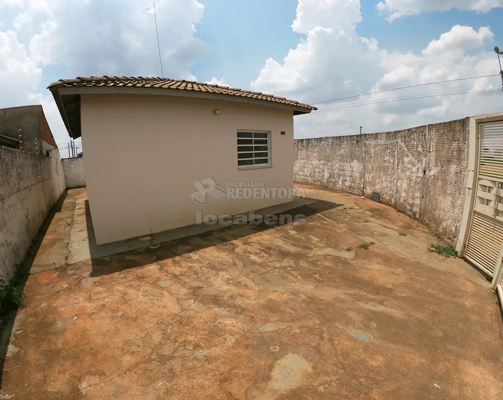 Casa, 2 quartos - Foto 1