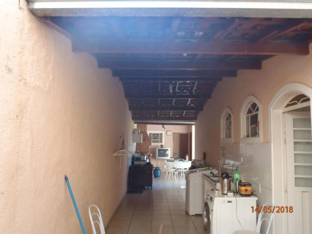 Casa, 3 quartos, 200 m² - Foto 8