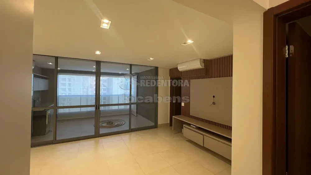 Apartamento, 3 quartos, 127 m² - Foto 3
