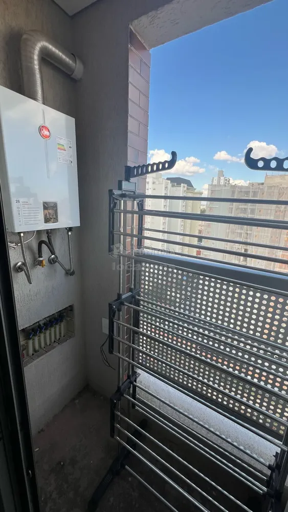 Apartamento, 3 quartos, 127 m² - Foto 1