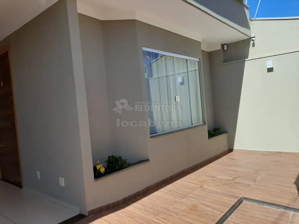 Casa, 3 quartos, 146 m² - Foto 1