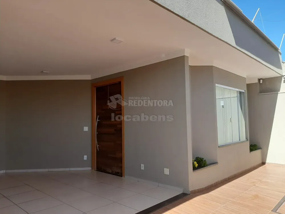 Casa, 3 quartos, 146 m² - Foto 2