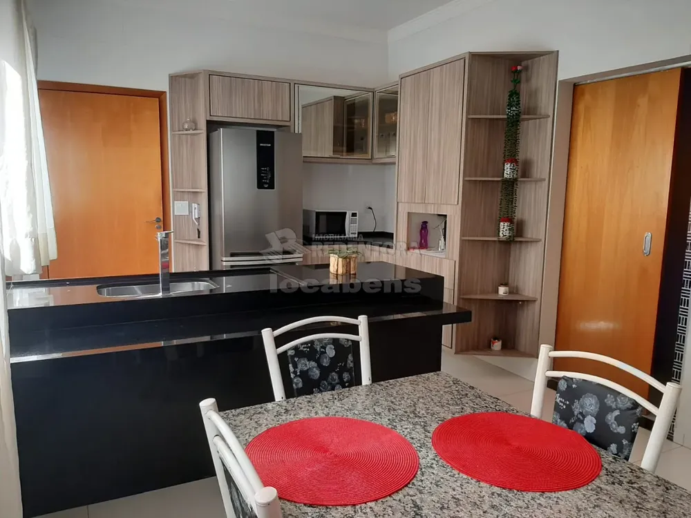 Casa, 3 quartos, 146 m² - Foto 7