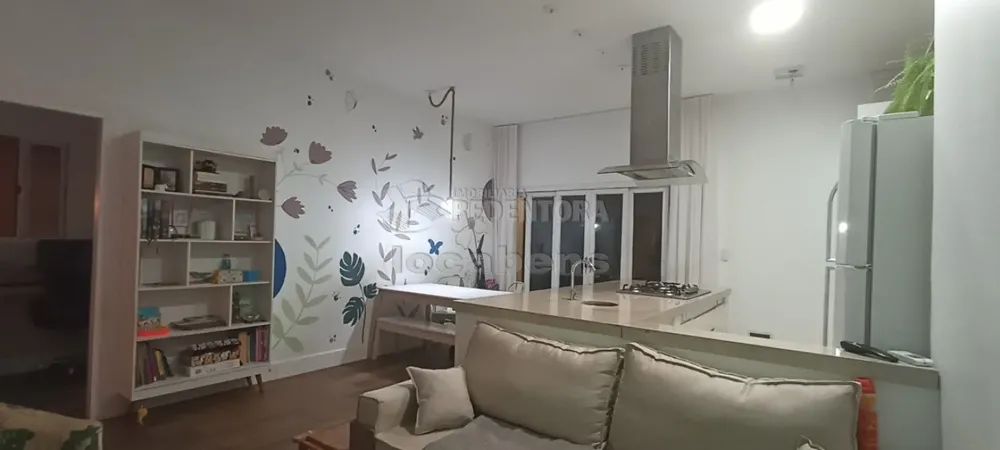 Casa, 2 quartos, 100 m² - Foto 1