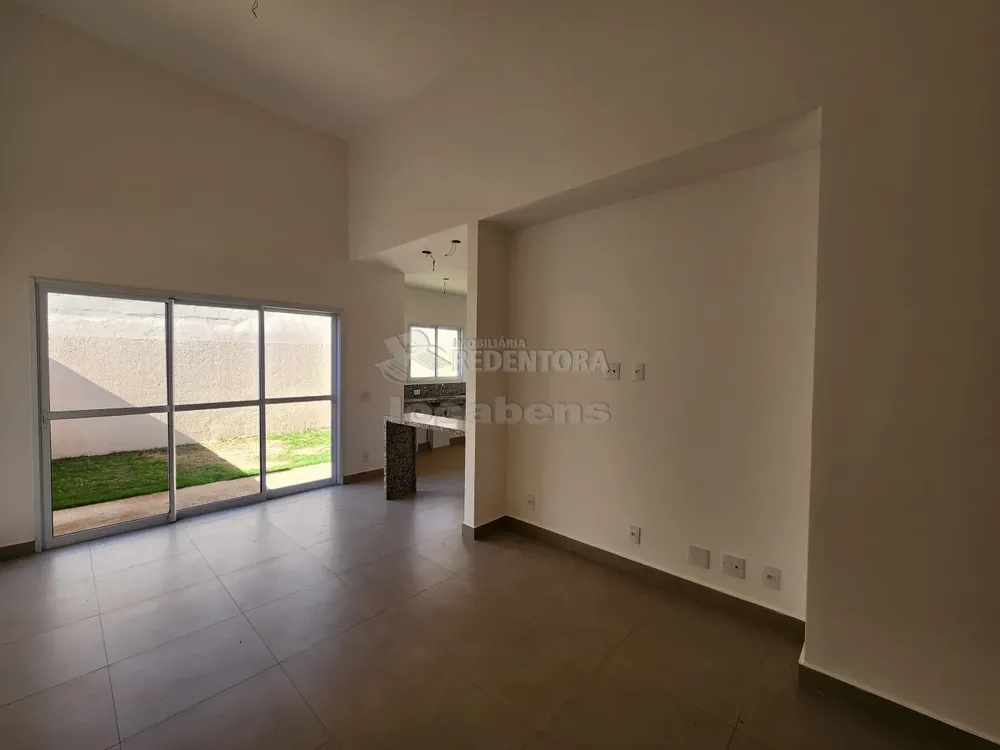 Casa de Condomínio, 2 quartos - Foto 1