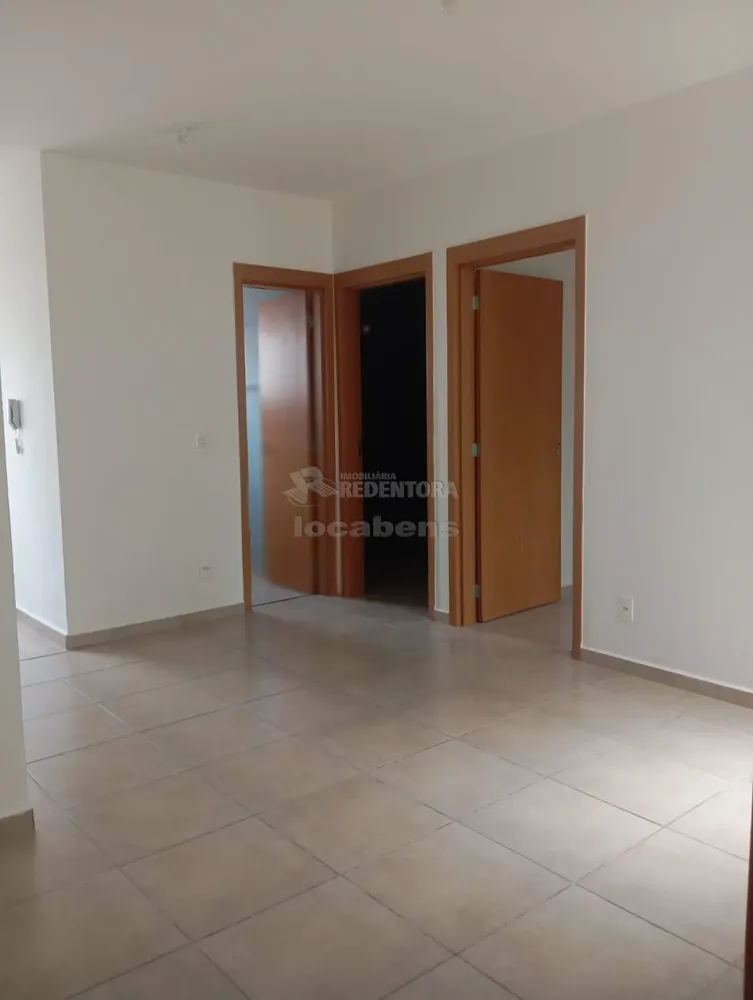Apartamento, 2 quartos, 43 m² - Foto 3