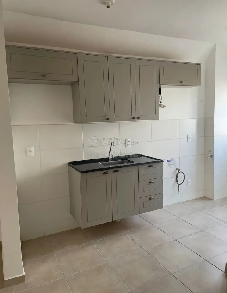 Apartamento, 2 quartos, 43 m² - Foto 2