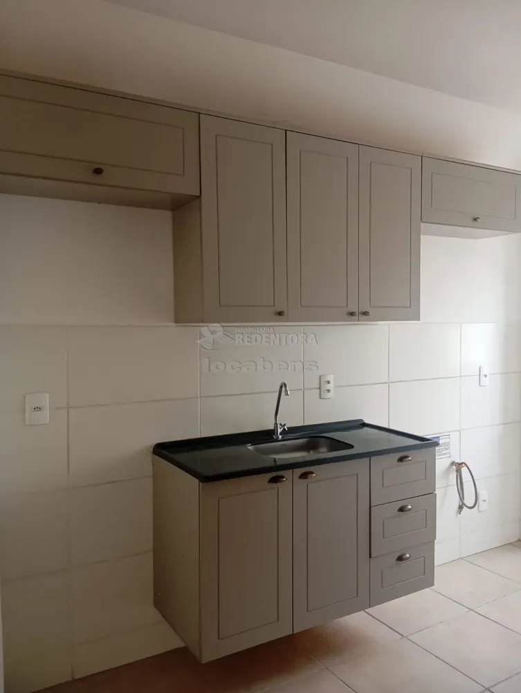 Apartamento, 2 quartos, 43 m² - Foto 5