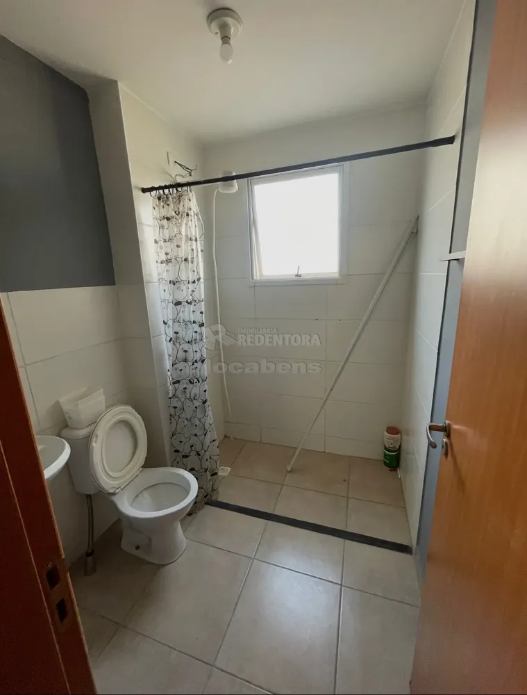 Apartamento, 2 quartos, 43 m² - Foto 6