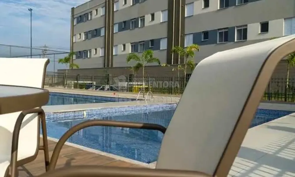 Apartamento, 2 quartos, 43 m² - Foto 7
