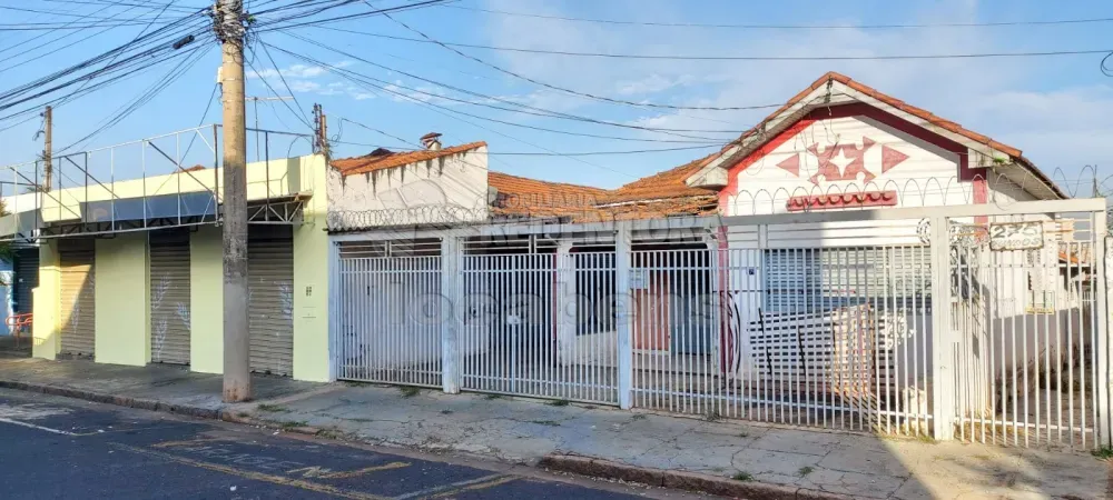 Terreno, 655 m² - Foto 1