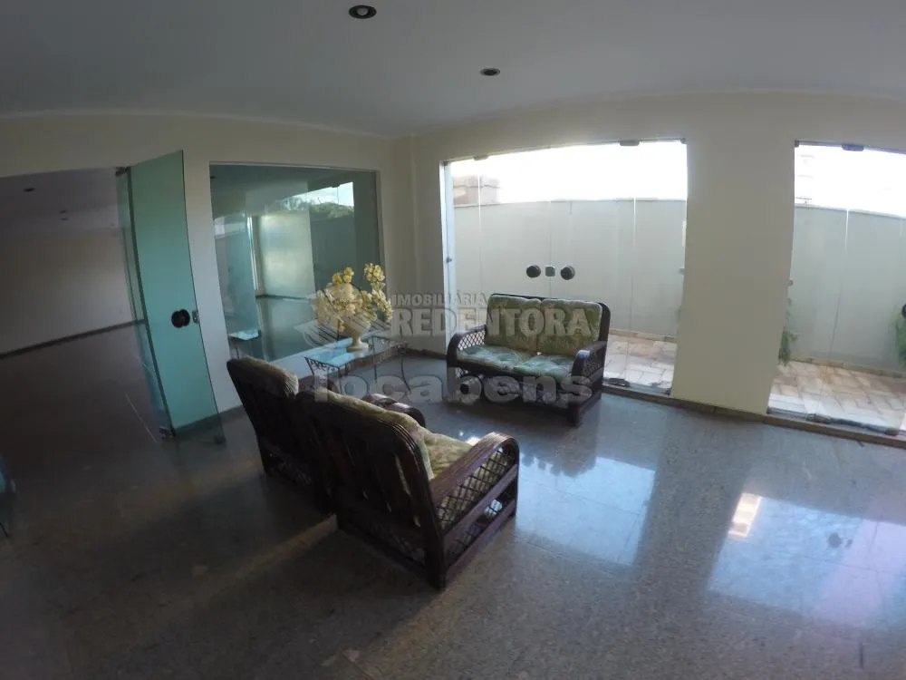 Apartamento, 4 quartos, 230 m² - Foto 1