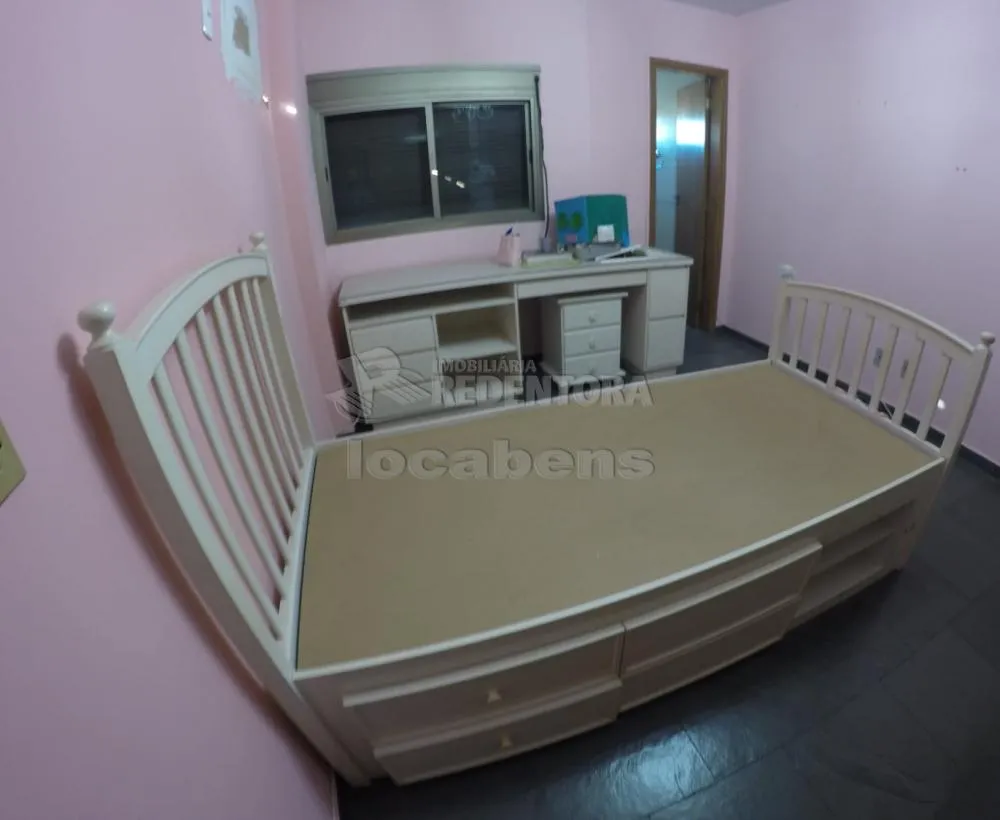 Apartamento, 4 quartos, 230 m² - Foto 2