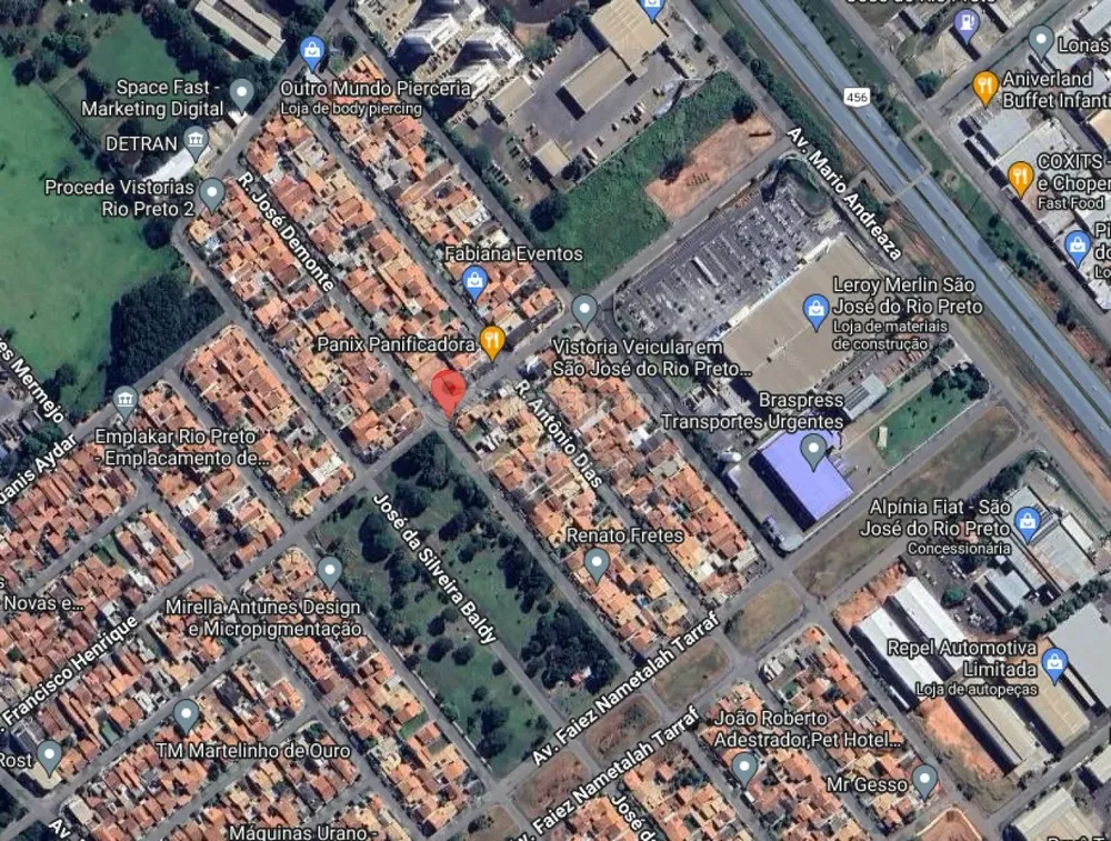 Terreno, 360 m² - Foto 4