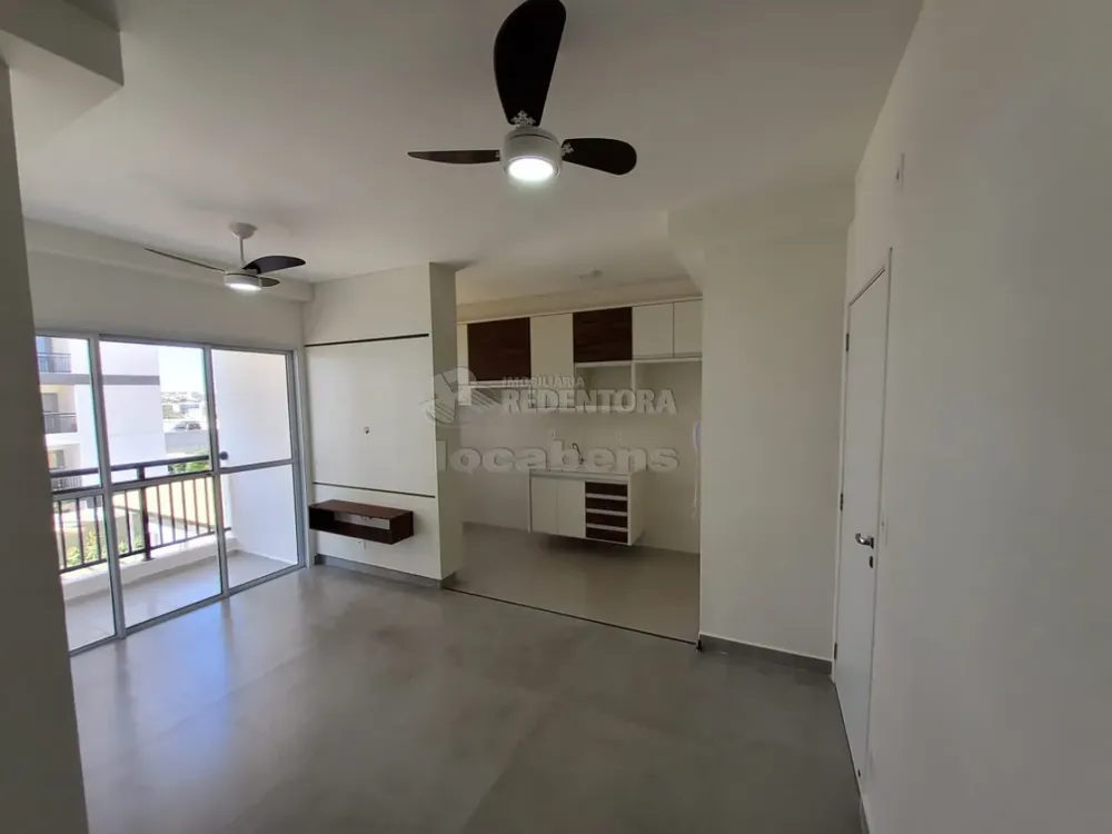 Apartamento, 2 quartos, 52 m² - Foto 1