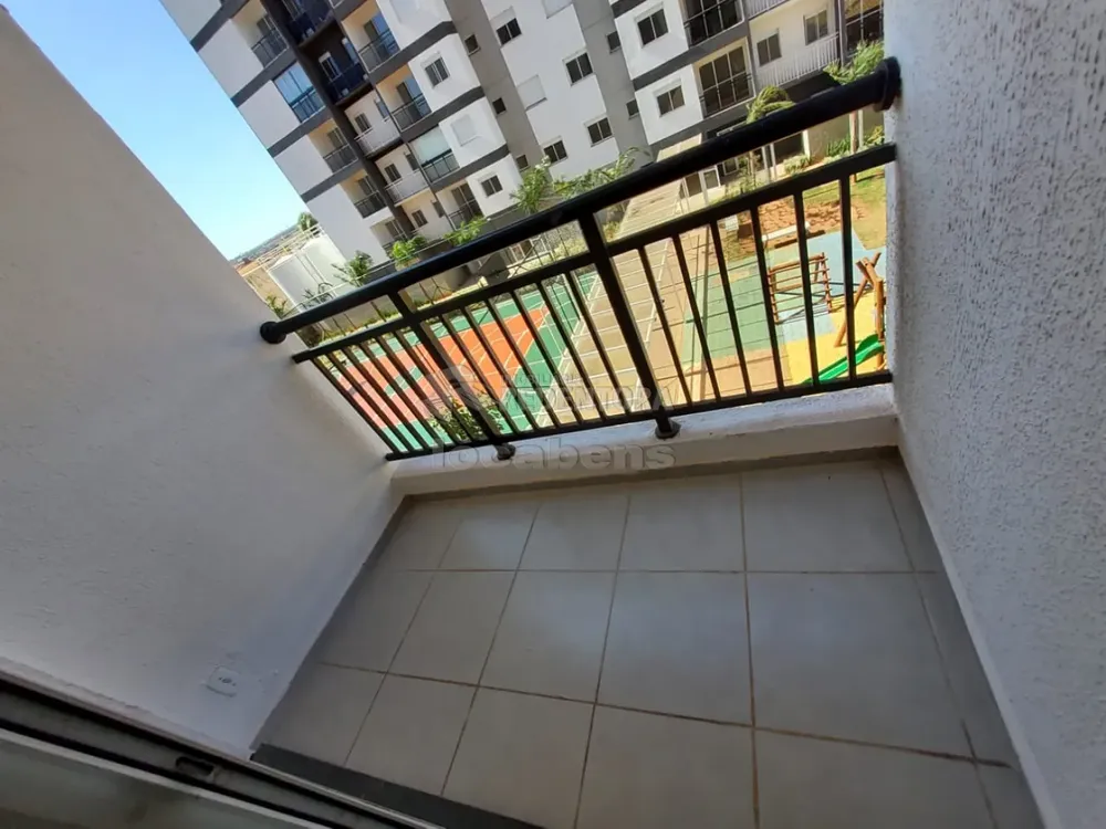 Apartamento, 2 quartos, 52 m² - Foto 2