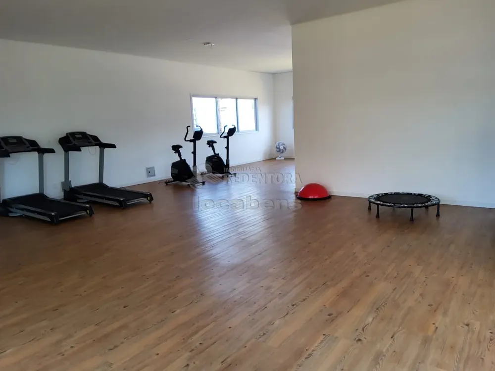Apartamento, 2 quartos, 52 m² - Foto 3