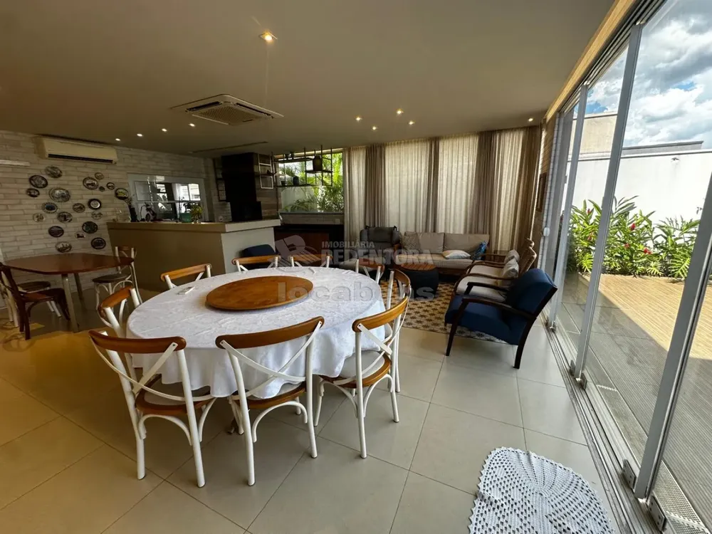 Casa de Condomínio, 4 quartos - Foto 7