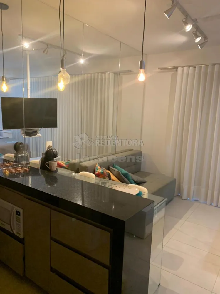 Apartamento, 1 quarto, 50 m² - Foto 4