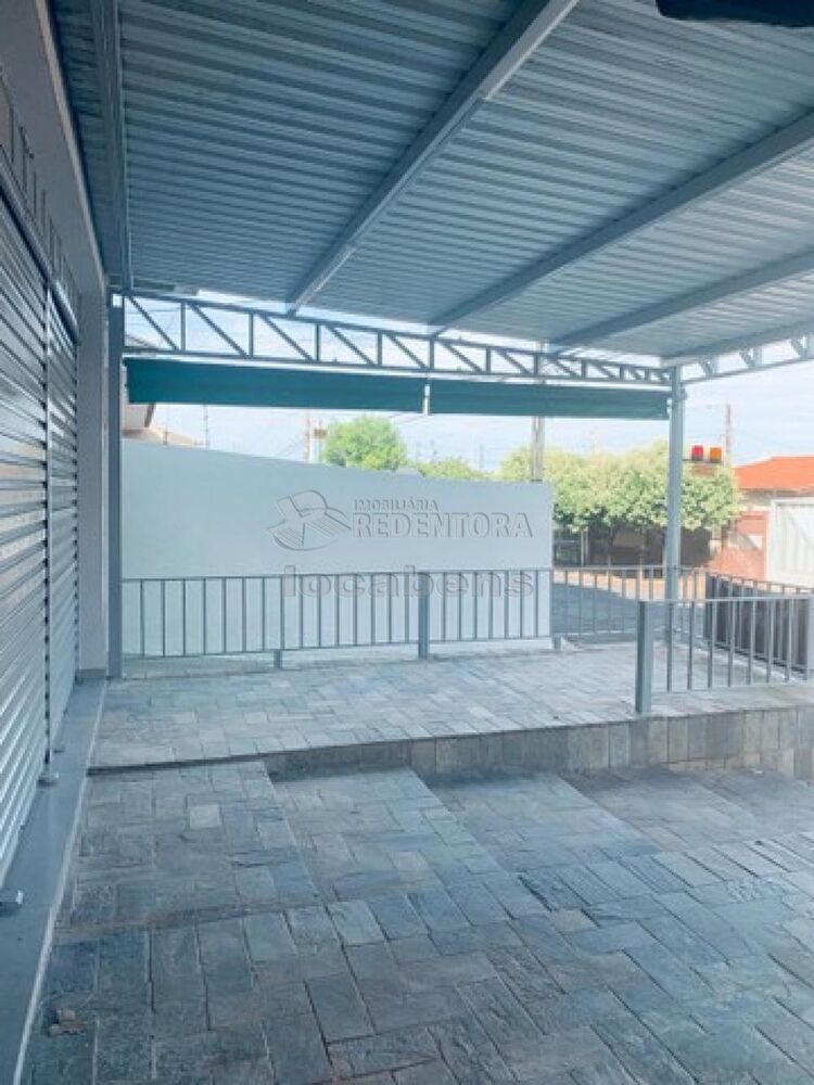 Depósito-Galpão-Armazém à venda, 115m² - Foto 1