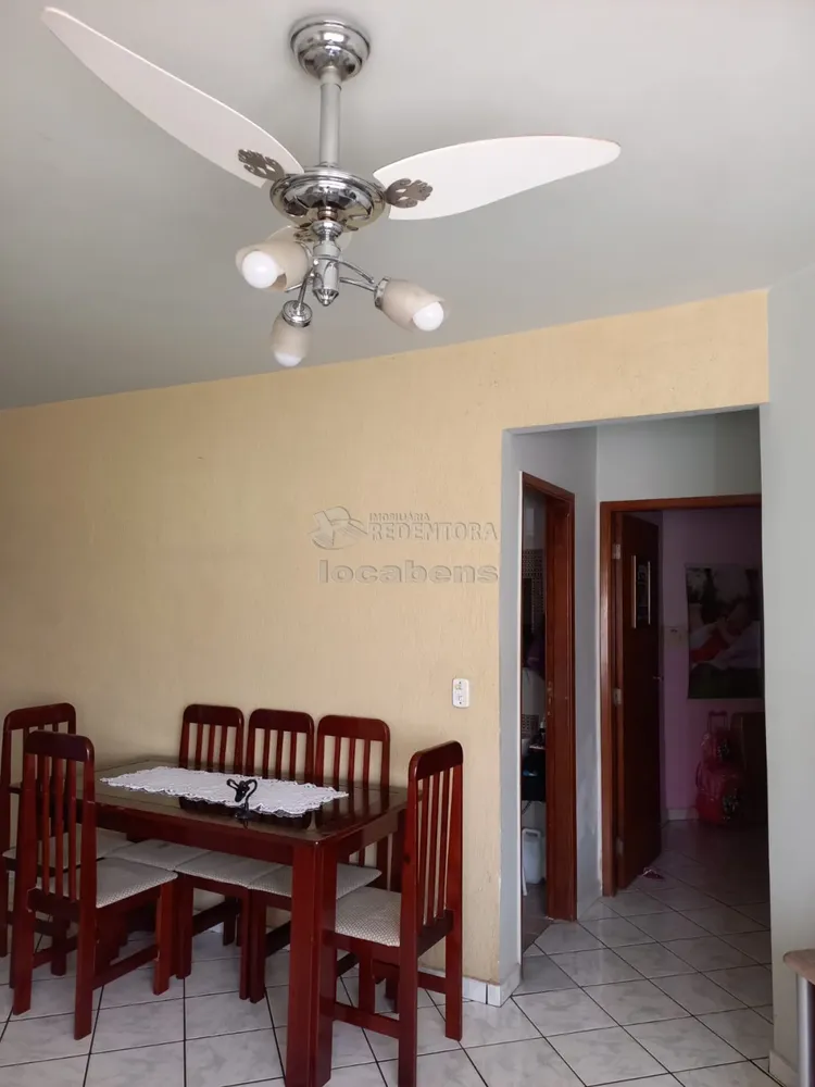 Apartamento, 2 quartos, 70 m² - Foto 3