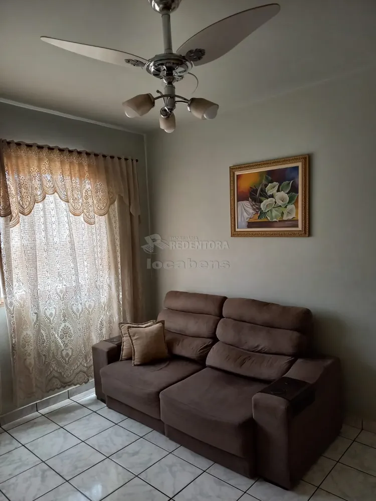 Apartamento, 2 quartos, 70 m² - Foto 2
