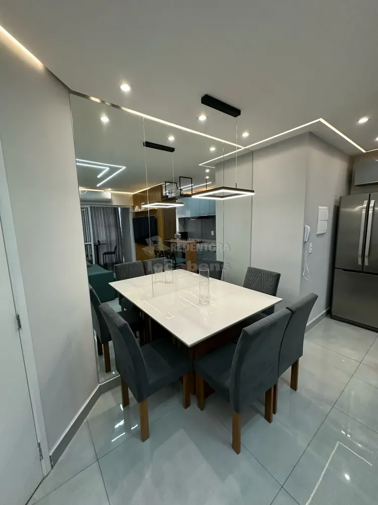 Apartamento, 2 quartos, 51 m² - Foto 3