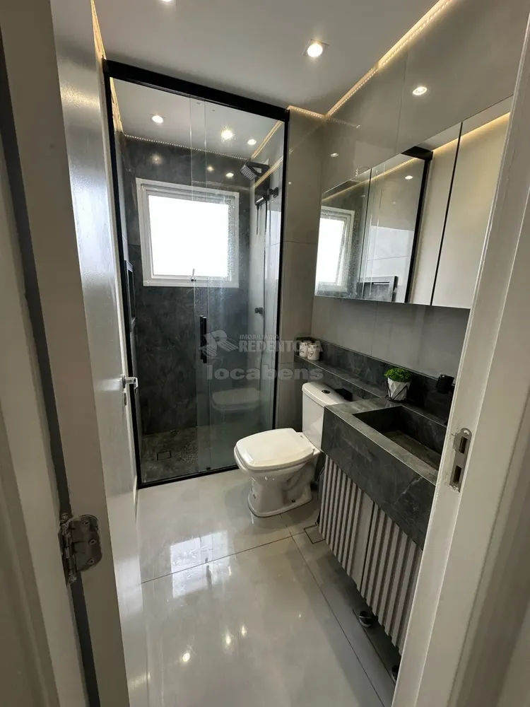 Apartamento, 2 quartos, 51 m² - Foto 2