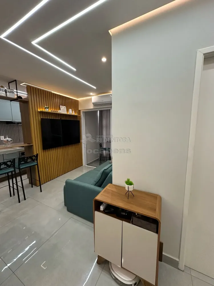 Apartamento, 2 quartos, 51 m² - Foto 1