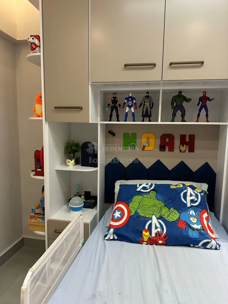 Apartamento, 2 quartos, 51 m² - Foto 3
