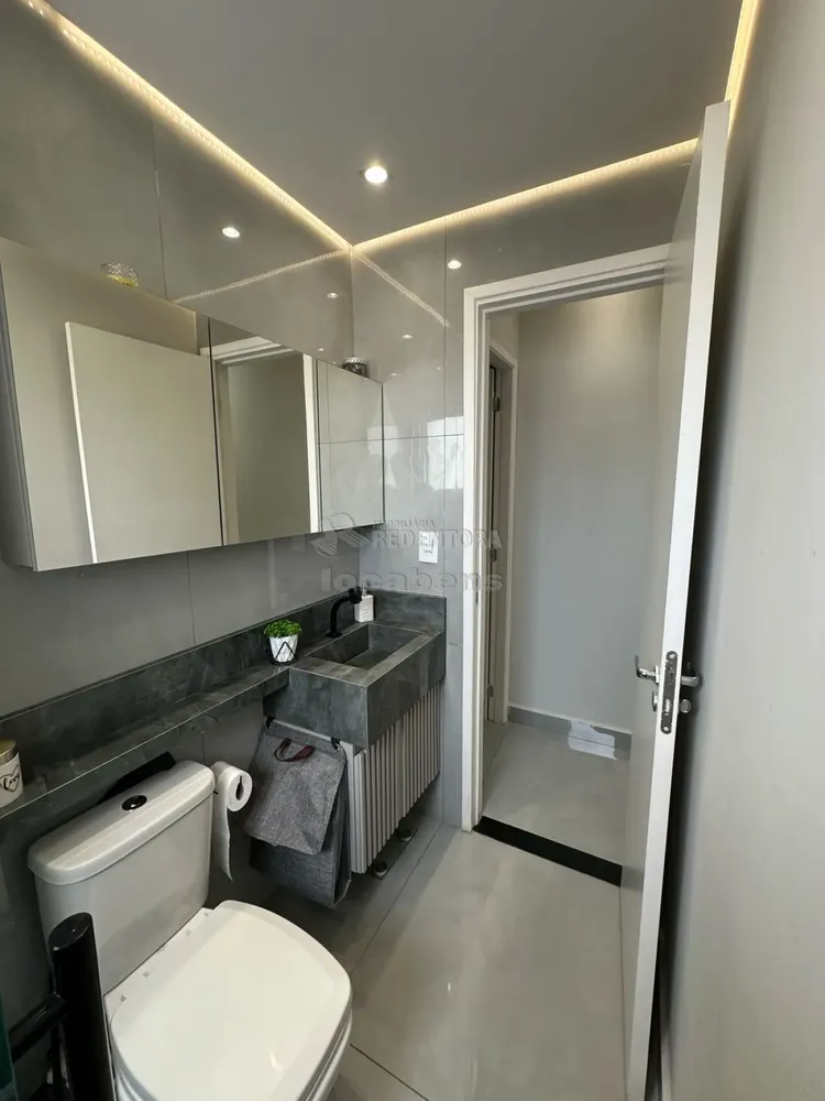 Apartamento, 2 quartos, 51 m² - Foto 5