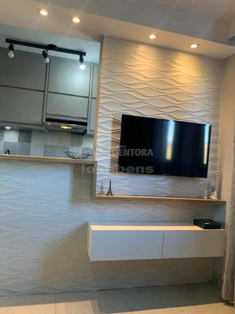 Apartamento, 2 quartos, 50 m² - Foto 4